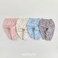 (Pre-order) OOTTBEBE Winter - Animal Forest Cozy Pants 동물의숲고쟁이팬츠 (4 Colors)