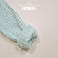 (Pre-order) Soybean Kids - Slim Jelly Tee 슬림젤리티 (3 Colors)