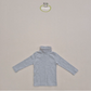 (Pre-order) Soybean Kids - Spandex Layering High Neck Tee 이너스판목폴라 (3 Colors)