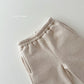 (Pre-order) Daily Bebe - Kids' Extreme Winter Fleece Pants 한파팬츠 (3 Colors)