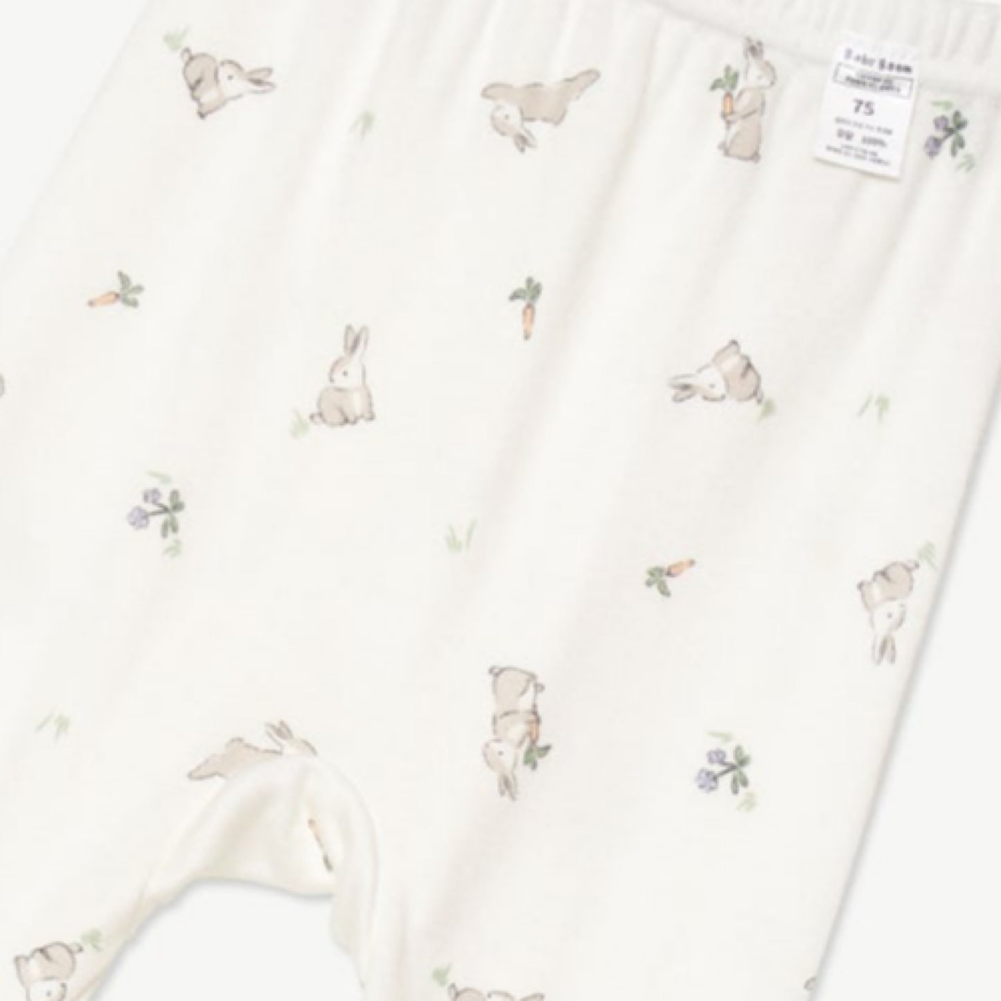 (Baby Boom) ‘25 Tencel Modal Long Sleeve Pajama Set (2 Colors)