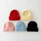 (Pre-order) Daily Bebe Winter - Kids’ Boucle Cozy Beanie 부클비니 (5 Colors)
