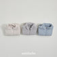 (Pre-order) OOTTBEBE Winter - Fleece Manta Vest 후리스가오리조끼 (3 Colors)