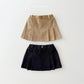 (Pre-order) Daily Bebe - Kids' Miu Skirts 미우 스커트 (2 Colors)
