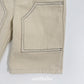 (Pre-order) OOTTBEBE Winter - Patchwork Cotton Pants 패치워크팬츠 (2 Colors)