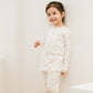 (Baby Boom) Bamboo Long Sleeve Pajama Set (2 Colors)