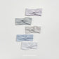 (Pre-order) OOTTBEBE Summer - Sherbet Hairband (Baby) 샤베트 헤어밴드 (5 Colors)