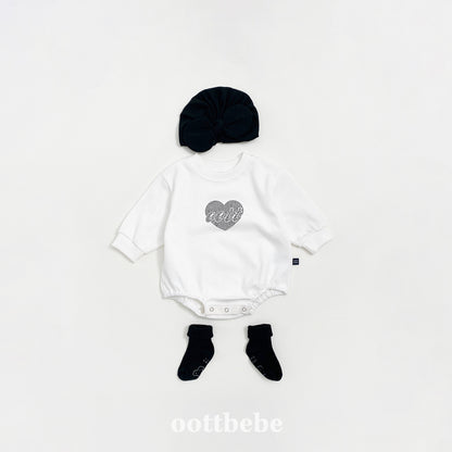 (Pre-order) OOTTBEBE - OT Bling Suit OT블링슈트 (2 Colors)