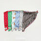 (Pre-order) OOTTBEBE -  Fall Scarf 오뜨스카프(가을) (6 Colors)