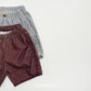 (Pre-order) OOTTBEBE - Bloom Pants (6/10 Length) 블룸팬츠(6부) (2 Colors)
