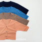 (Pre-order) OOTTBEBE -  Autumn Cardigan 어텀가디건 (4 Colors)