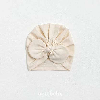 (Pre-order) OOTTBEBE -  Fall Turban 오뜨터번 (가을) (9 Colors)