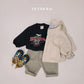 (Pre-order) Soybean Kids Spring- City Field Jacket 시티필드자켓 (2 Colors)