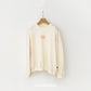 (Pre-order) OOTTBEBE - Mom's OOTT Sweatshirt 오뜨베베맨투맨 (성인) (4 Colors)
