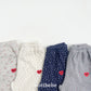(Pre-order) OOTTBEBE - Melody Gojengi Pants 멜로디고쟁이팬츠 (4 Colors)