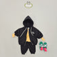(Pre-order) Soybean Kids - Daily T-Shirt 데일리티셔츠 (10 Colors)