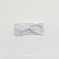 (Pre-order) OOTTBEBE Summer - Sherbet Hairband (Baby) 샤베트 헤어밴드 (5 Colors)