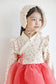 (Pre-order) bbb - Assi Hanbok 아씨한복 (Red)