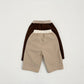 (Pre-order) OOTTBEBE - Cappuccino Wide Pants 카푸치노와이드팬츠 (2 Colors)