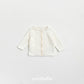 (Pre-order) OOTTBEBE Winter - Hazelnut Cardigan 헤이즐넛가디건 (4 Colors)