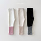 (Pre-order) Daily Bebe Winter - Kids’ Mink Leggings 밍크 토시레깅스 (3 Colors)