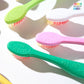 (The Twelve) Kids’ Toothbrush Set: Step 3 (Kids) (12pcs)