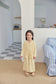 (Pre-order) Daily Bebe - Kids’ 3-Piece Cardigan Set 3종 가디건셋업 (4 Colors)