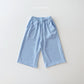 (Pre-order) Daily Bebe - Kids’ 3-Piece Cardigan Set 3종 가디건셋업 (4 Colors)