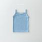(Pre-order) Daily Bebe - Kids’ 3-Piece Cardigan Set 3종 가디건셋업 (4 Colors)