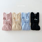 (Pre-order) Daily Bebe - Kids’ 3-Piece Cardigan Set 3종 가디건셋업 (4 Colors)
