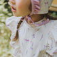 (Pre-order) KoongsKoongs Kids’ Premium Lilac All-in-One Rash Guard Set