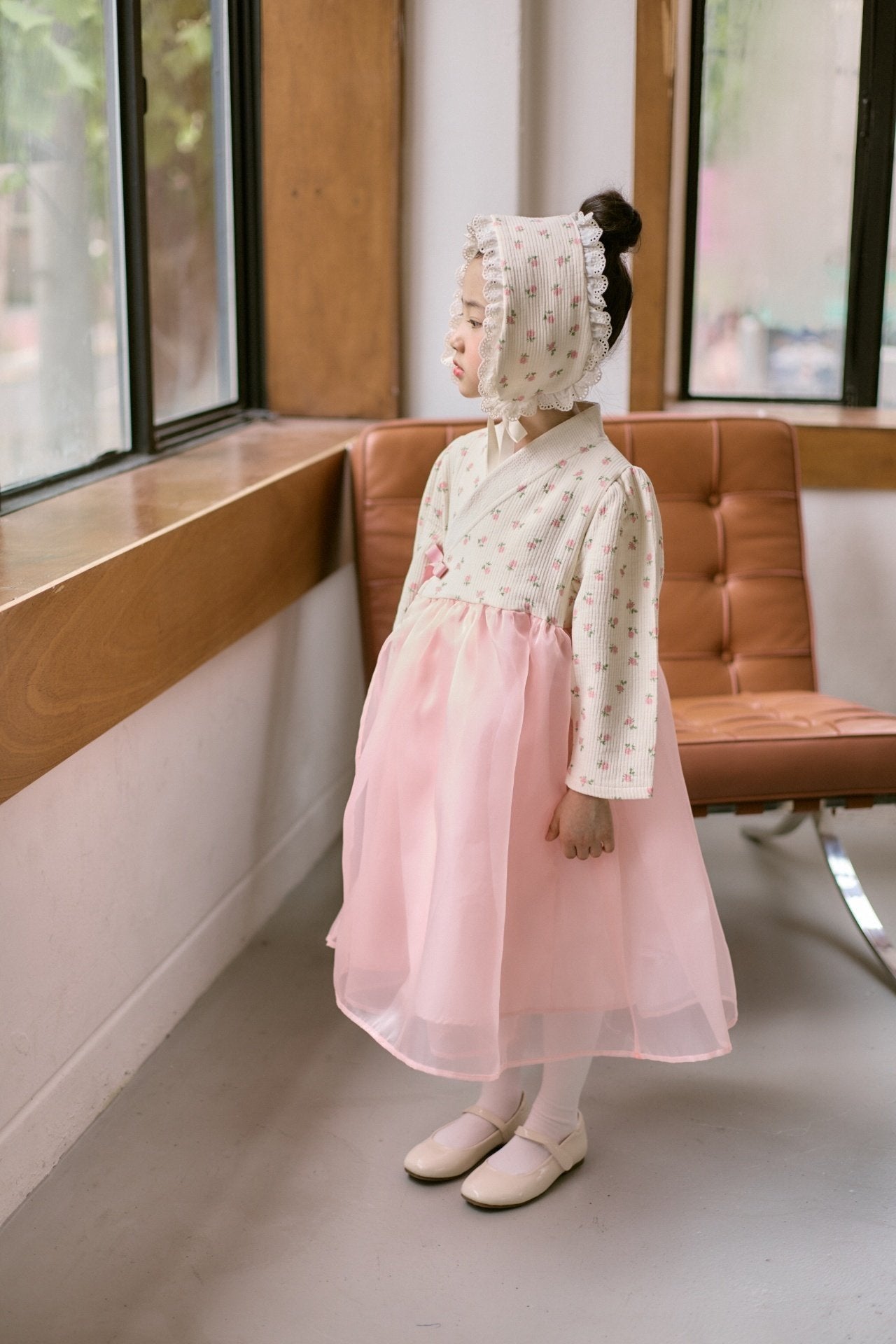 (Pre-order) bbb -  Goun Hanbok 고운한복