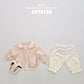 (Pre-order) Soybean Kids - Lace Layered Frill Pants 레이스캉프릴팬츠 (2 Colors)