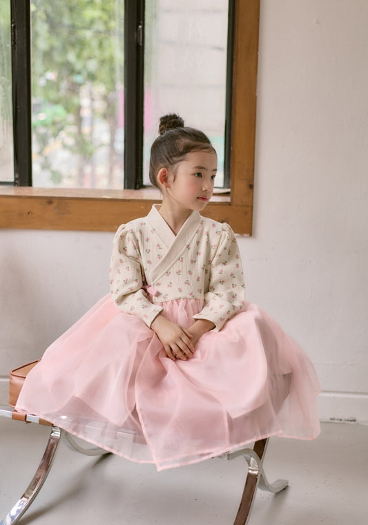 (Pre-order) bbb -  Goun Hanbok 고운한복