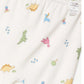 (Baby Boom) ‘25 Bamboo Long Sleeve Pajama Set (2 Colors)