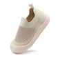 (Pre-order) KoongsKoongs Kids’ Airy Wave Aqua Mesh Slip-on (2 Colors)