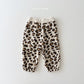 (Pre-order) Daily Bebe - Kids’ Fleece Jogger Pants 후리스 조거팬츠 (6 Colors)