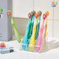 (The Twelve) Kids’ Toothbrush Set: Step 3 (Kids) (12pcs)