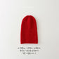 (Pre-order) Daily Bebe Winter - Kids’ Boucle Cozy Beanie 부클비니 (5 Colors)