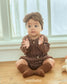 (Pre-order) OOTTBEBE - Star Candy Bloomer Set 별사탕블루머Set (2 Colors)