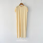 (Pre-order) OOTTBEBE - Mom's Bali Pleats Dress 발리플리츠원피스 (성인) (4 Colors)