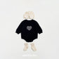 (Pre-order) OOTTBEBE - OT Bling Suit OT블링슈트 (2 Colors)