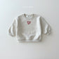 (Pre-order) Daily Bebe - Kids’ Always Top & Bottom Set 올웨이즈 상하세트 (3 Colors)