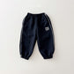 (Pre-order) Daily Bebe - Kids' Play More Pants 플레이모어 팬츠 (2 Colors)