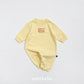 (Pre-order) OOTTBEBE - OOTTBEBE Full Bodysuit 오뜨베베전신슈트 (4 Colors)