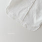 (Pre-order) Daily Bebe - Kids’ Basic School Shirts 베이직스쿨셔츠