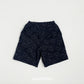 (Pre-order) OOTTBEBE - LOVE Denim Pants (6/10 Length) LOVE청팬츠(6부) (2 Colors)
