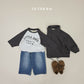 (Pre-order) Soybean Kids Spring- City Field Jacket 시티필드자켓 (2 Colors)