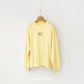 (Pre-order) OOTTBEBE - Mom's OOTT Sweatshirt 오뜨베베맨투맨 (성인) (4 Colors)