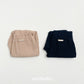 (Pre-order) OOTTBEBE - Playful Pocket Pants 위트포켓팬츠 (2 Colors)